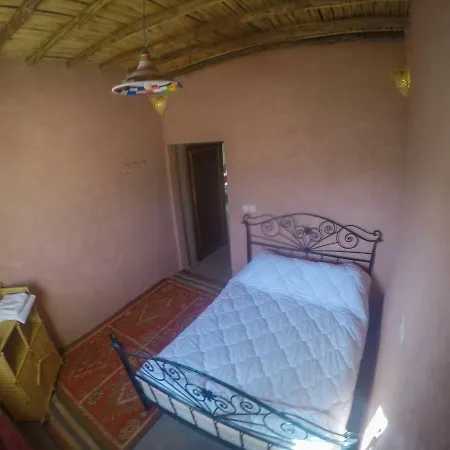 Ferienwohnung Iskki-Asnfou Tafraout Exterior foto